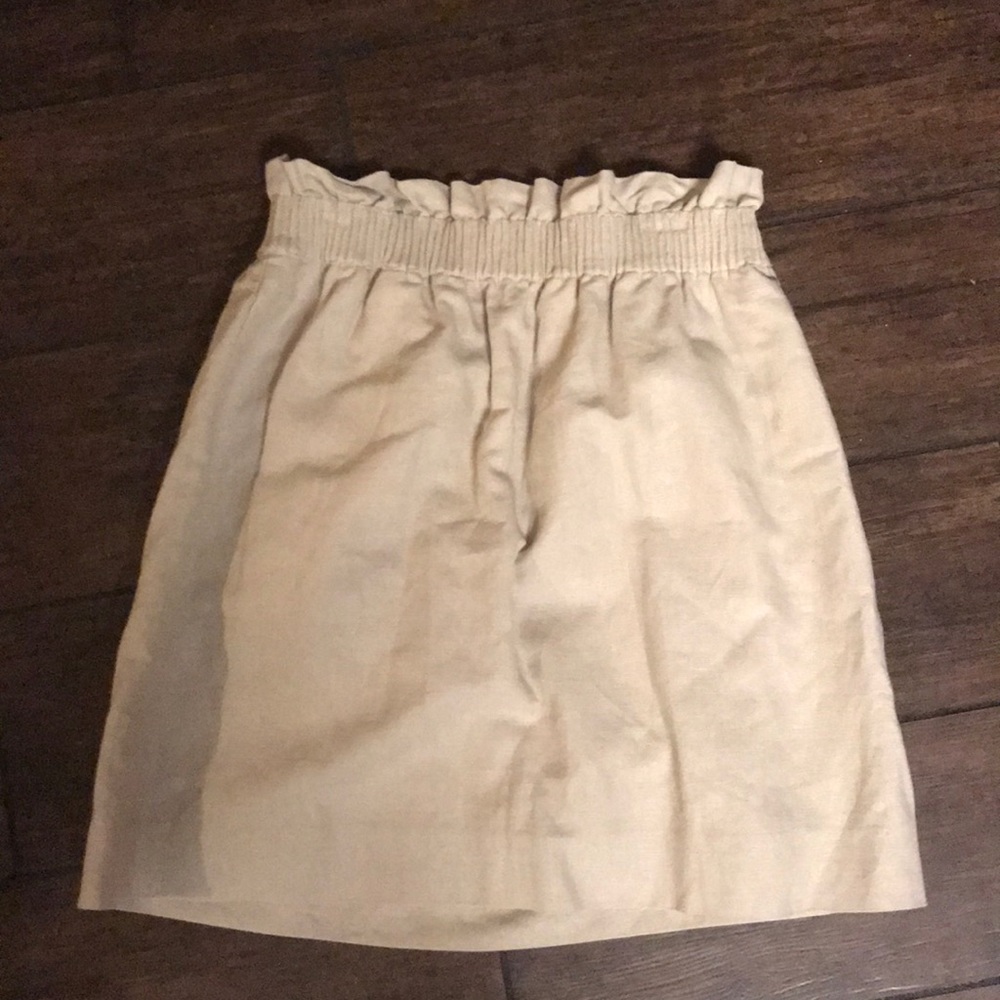 JCREW skirt